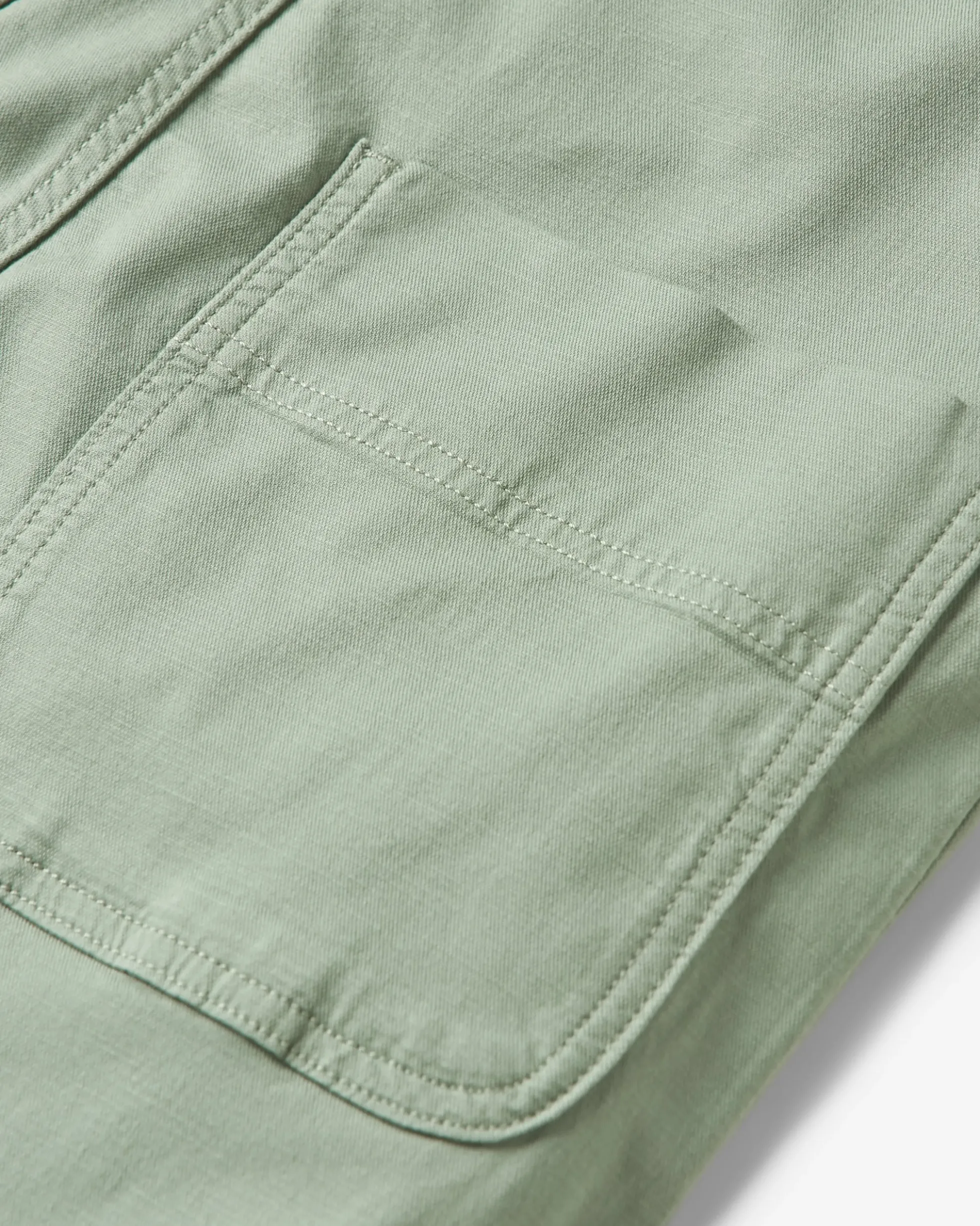 Damen Meadows Bio-Baumwoll-Latzhose