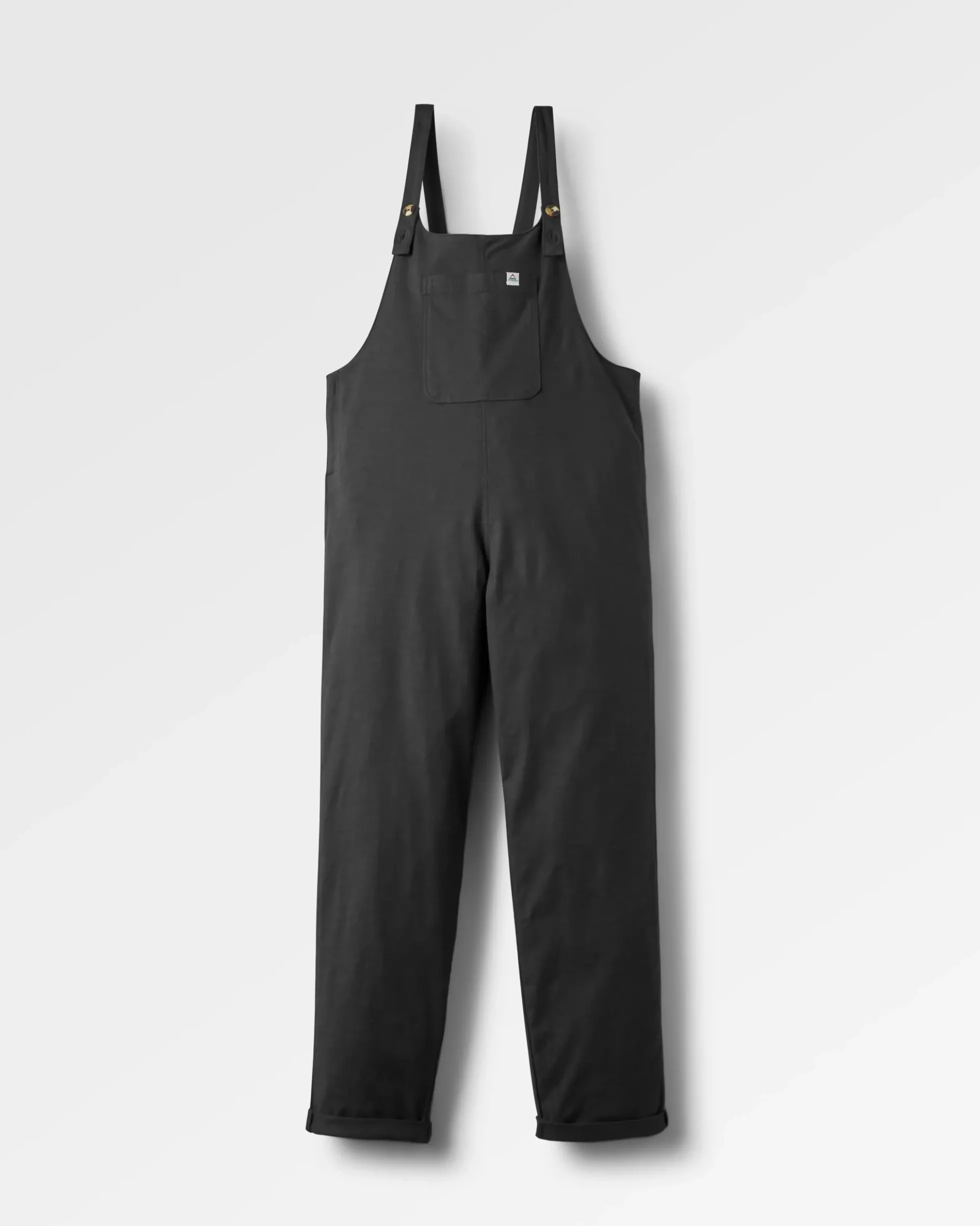 Damen Meadows Bio-Baumwoll-Latzhose