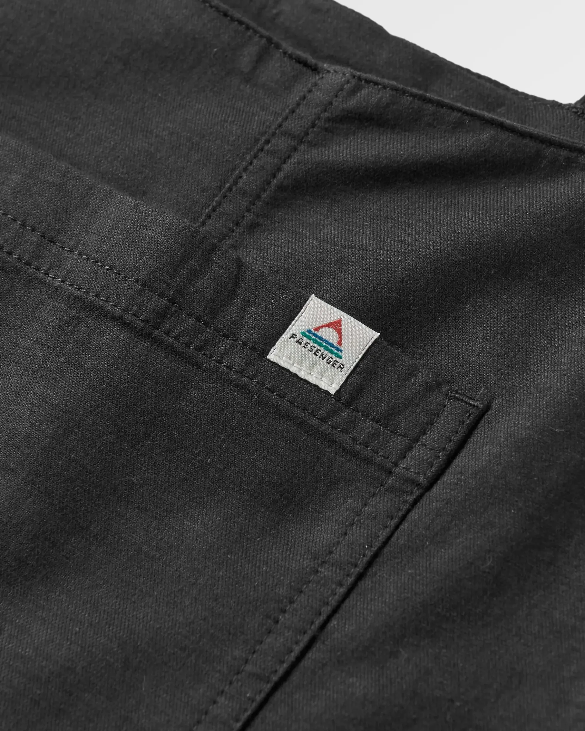 Damen Meadows Bio-Baumwoll-Latzhose