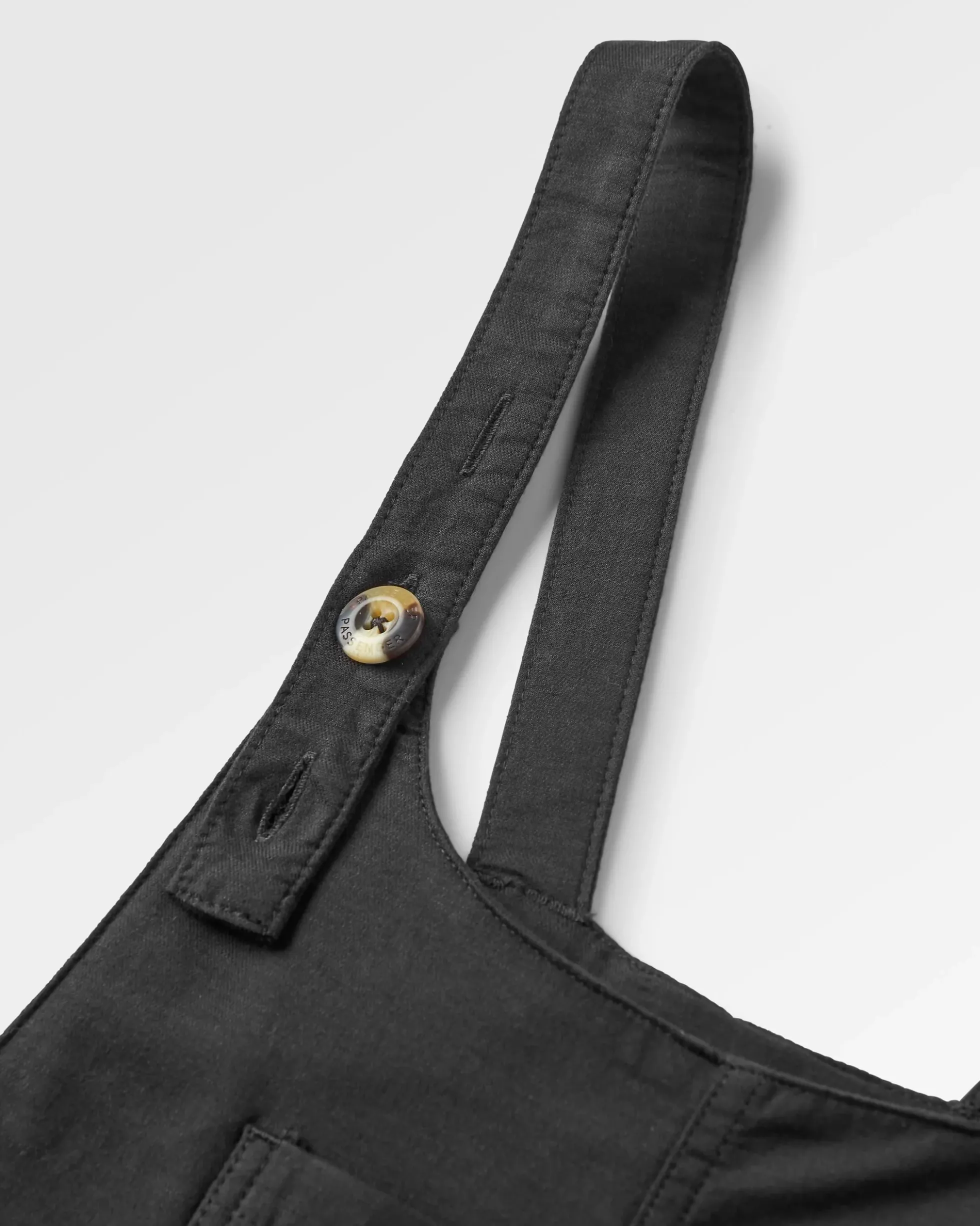 Damen Meadows Bio-Baumwoll-Latzhose