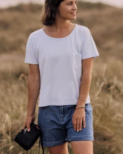 Damen Mindful T-Shirt