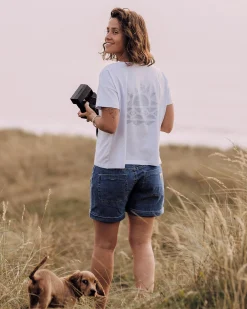 Damen Mindful T-Shirt