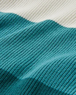 Damen Moments Übergroßer Bio-Strickpullover