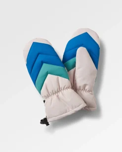 Damen Moonlight Fäustlinge