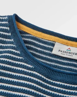 Damen Muir Bio-Strickpullover