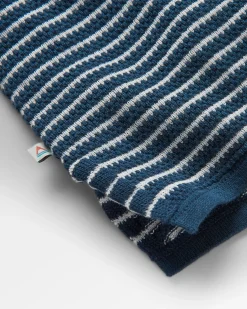 Damen Muir Bio-Strickpullover
