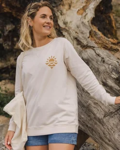 Damen Mystic Sweatshirt