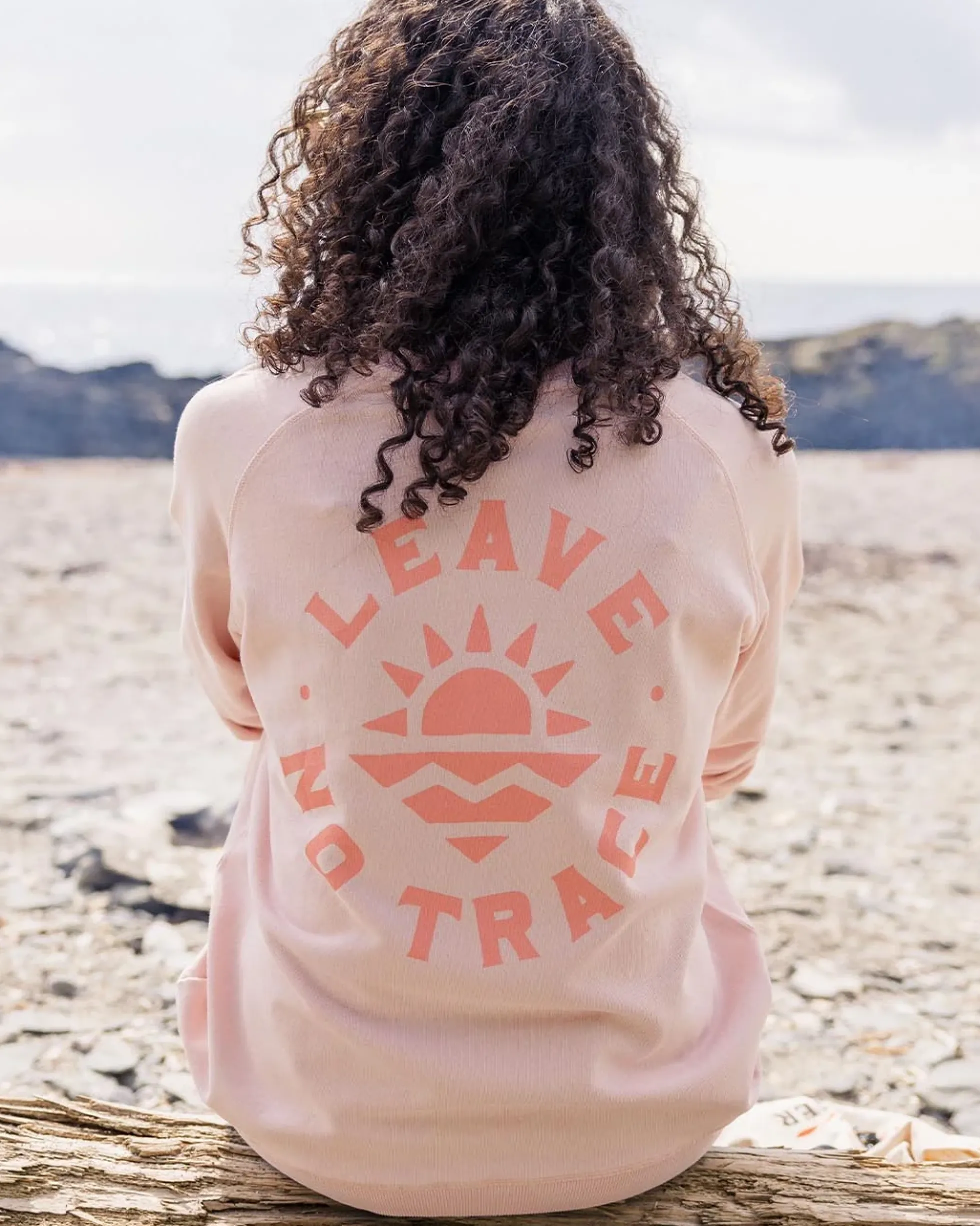 Damen Mystic Sweatshirt