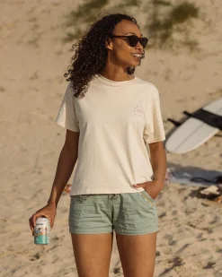 Damen Mystic T-Shirt