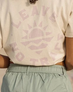 Damen Mystic T-Shirt