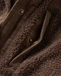 Damen Nash Fleecejacke