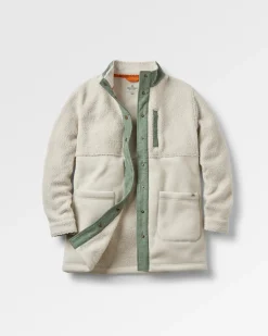 Damen Nash Fleecejacke