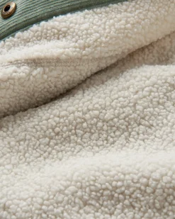 Damen Nash Fleecejacke