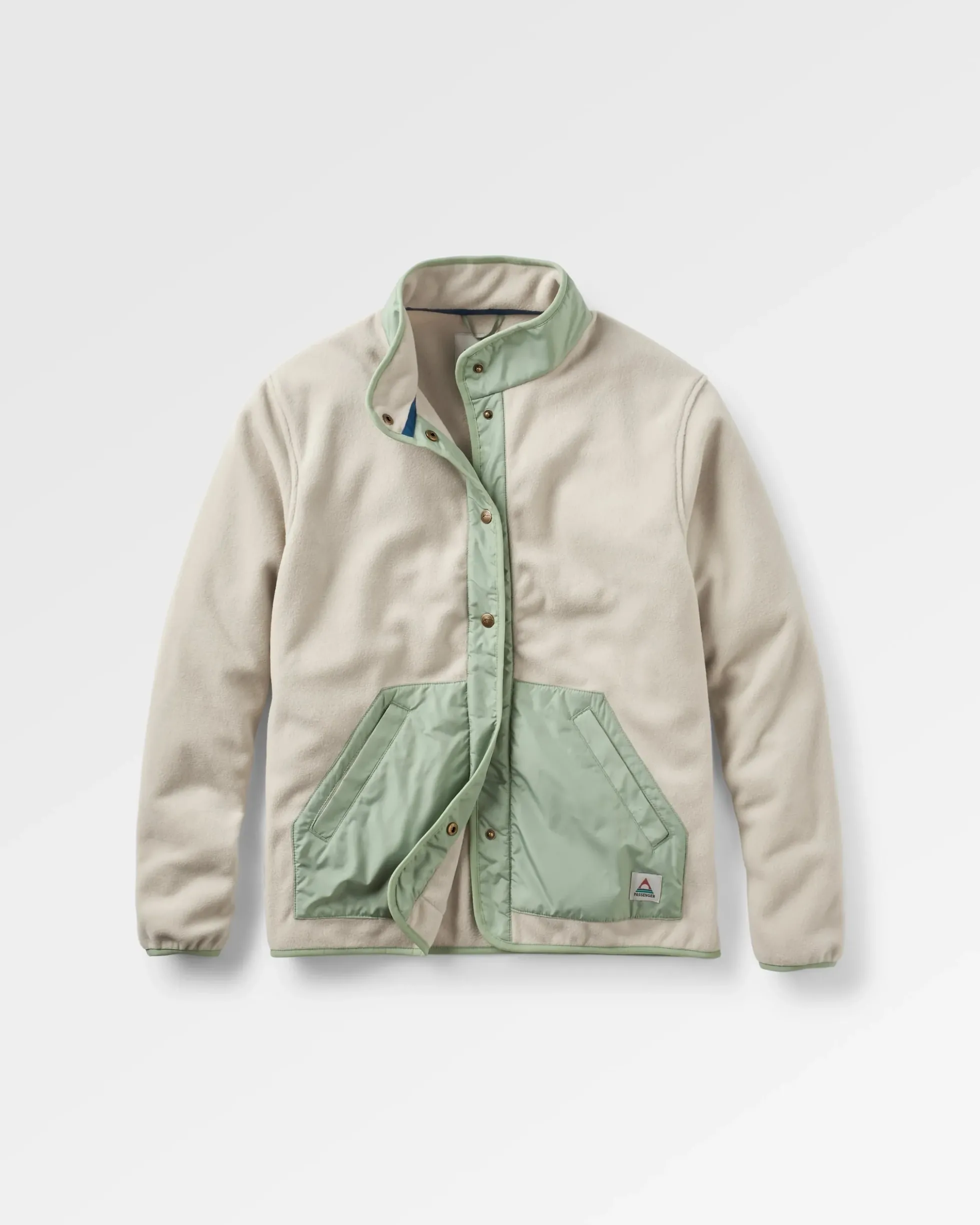 Damen Navegado Polarfleece