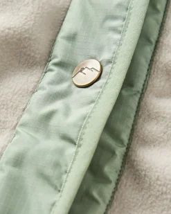 Damen Navegado Polarfleece