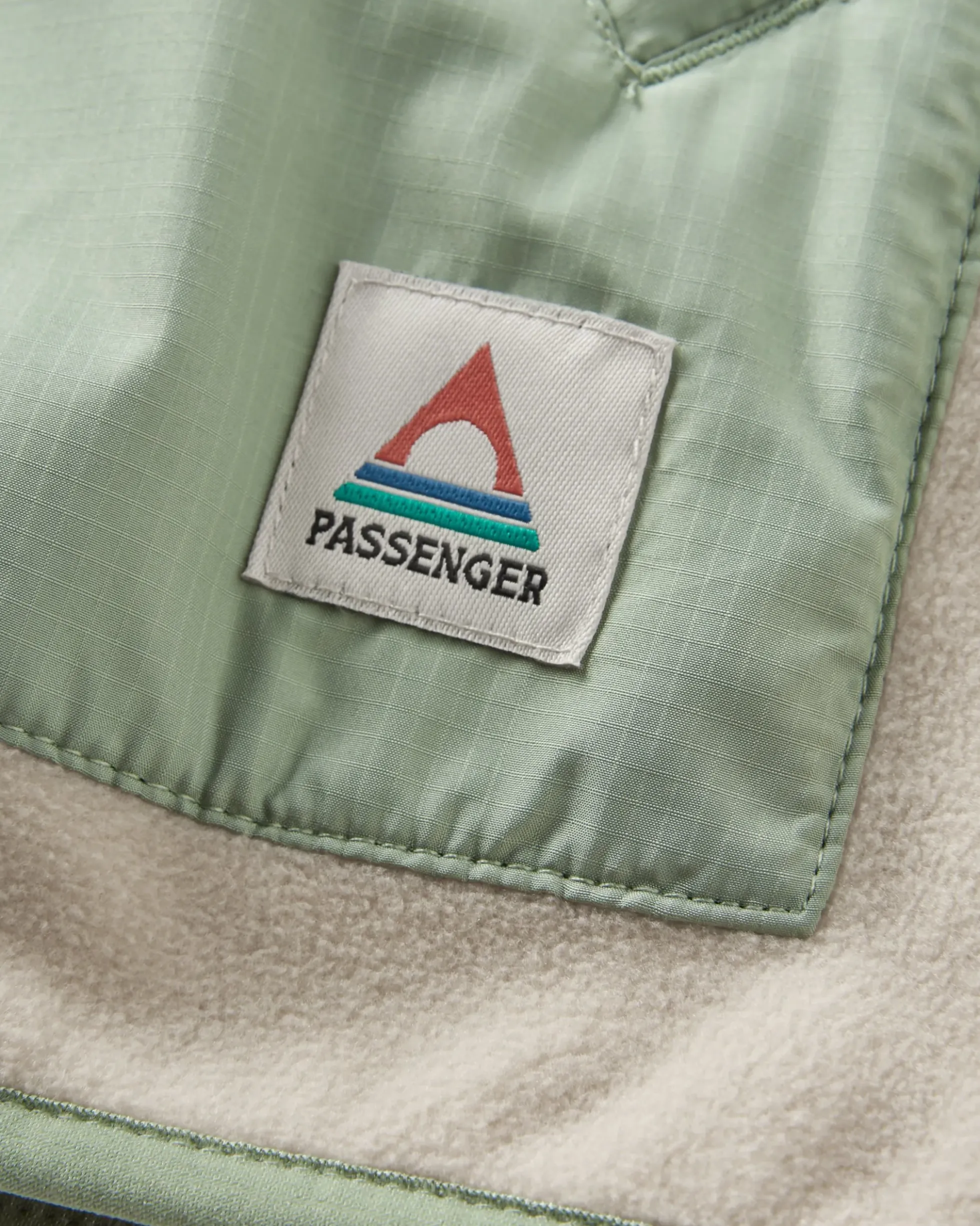 Damen Navegado Polarfleece