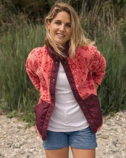 Damen Navegado Polar Fleece