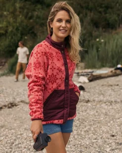 Damen Navegado Polar Fleece