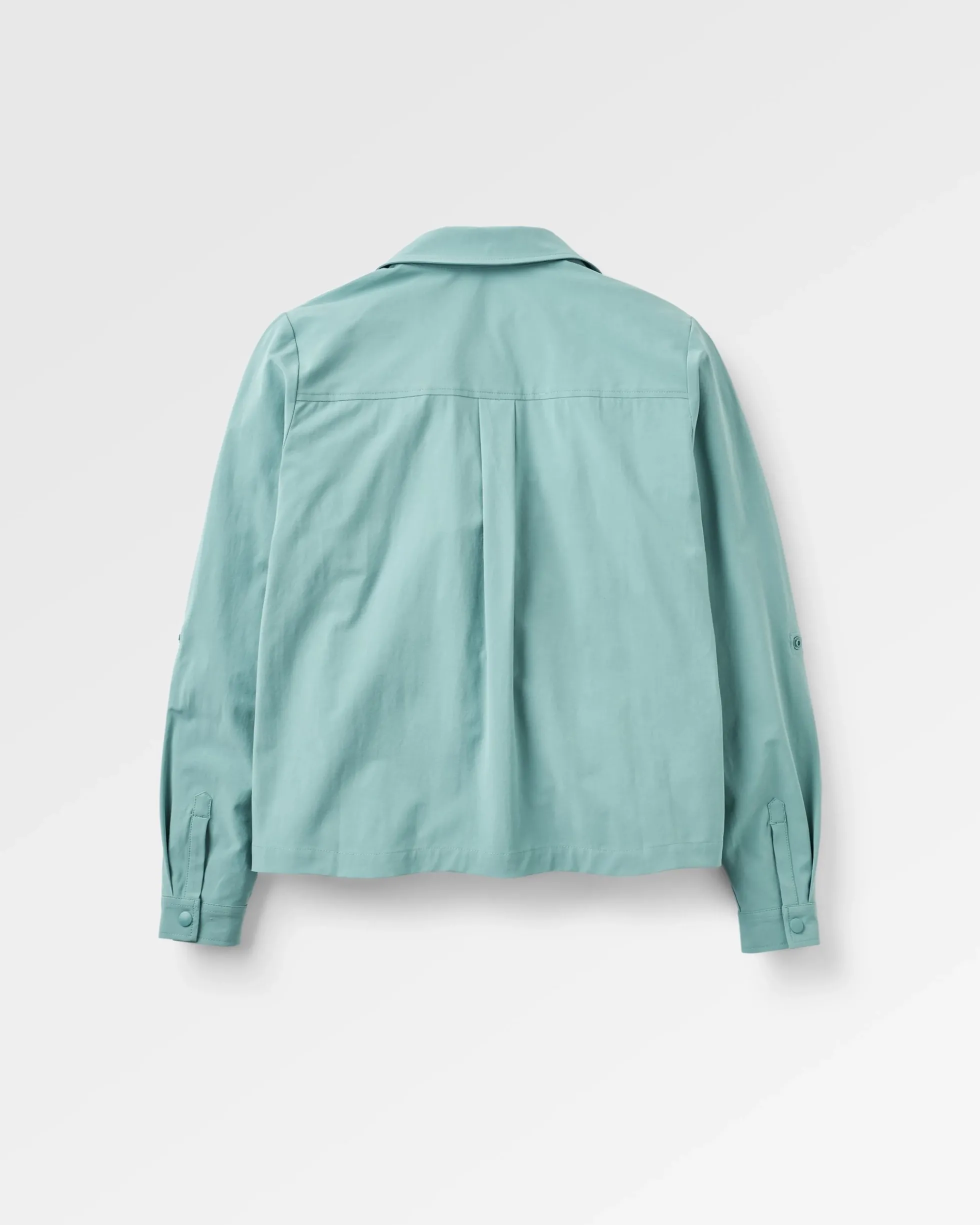 Damen Navigate Stretch Shirt