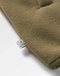 Damen Nestling Polar-Lined Sherpa Fleece