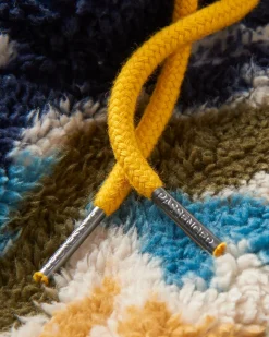 Damen Nestling Polar-Lined Sherpa Fleece