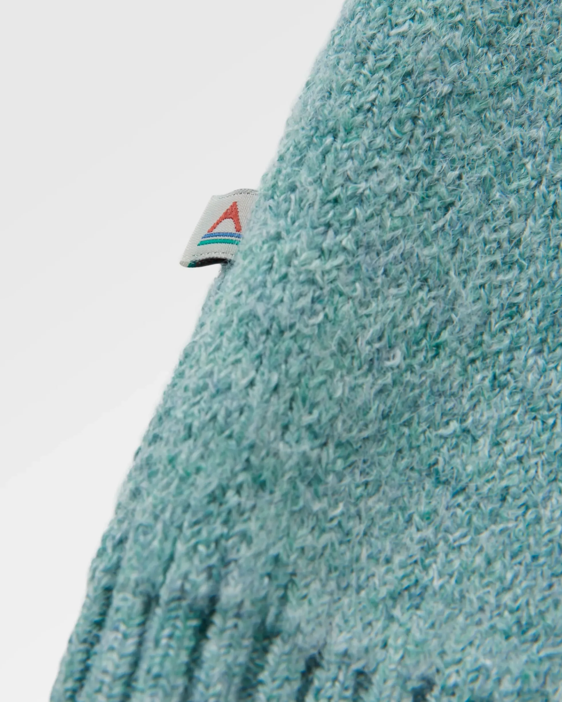 Damen Nettle Gestrickter Cardigan