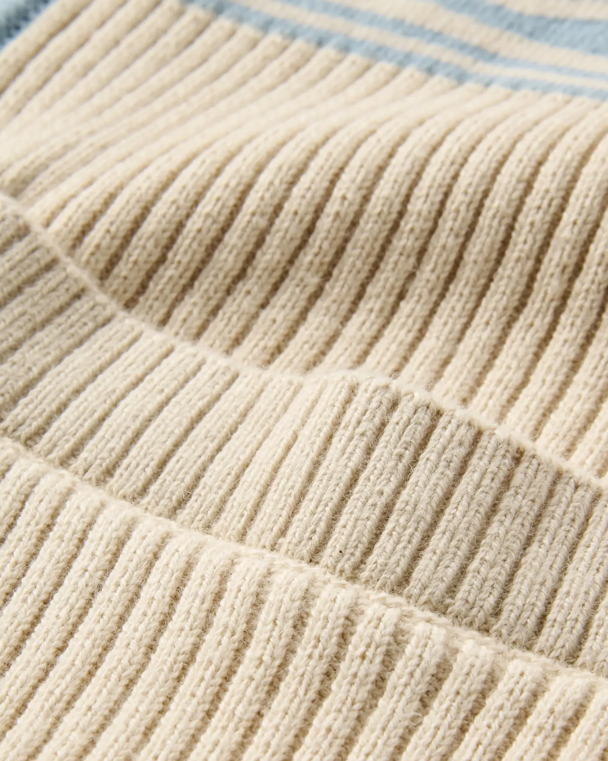 Damen Nurture Bio-Baumwoll Cardigan
