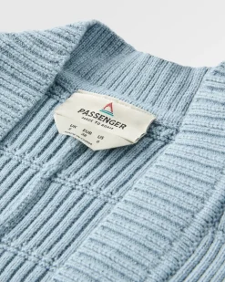 Damen Nurture Bio-Baumwoll Cardigan