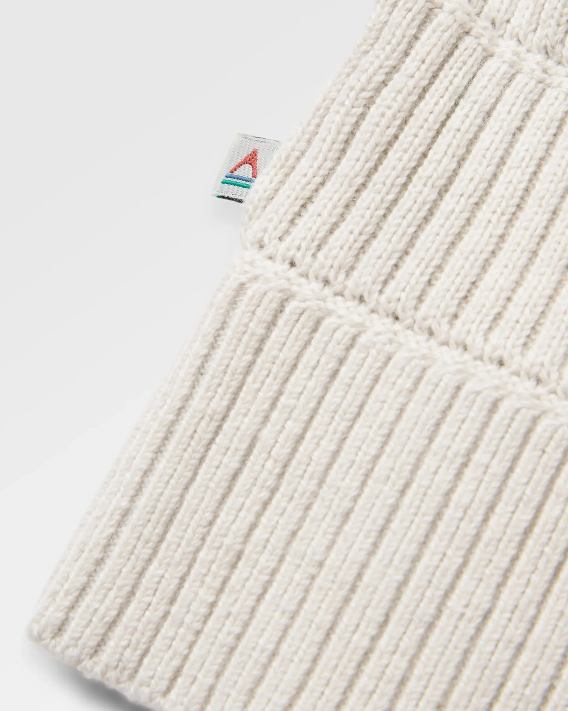 Damen Nurture Bio-Baumwoll Pullover