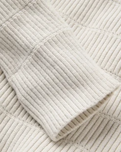 Damen Nurture Bio-Baumwoll Pullover