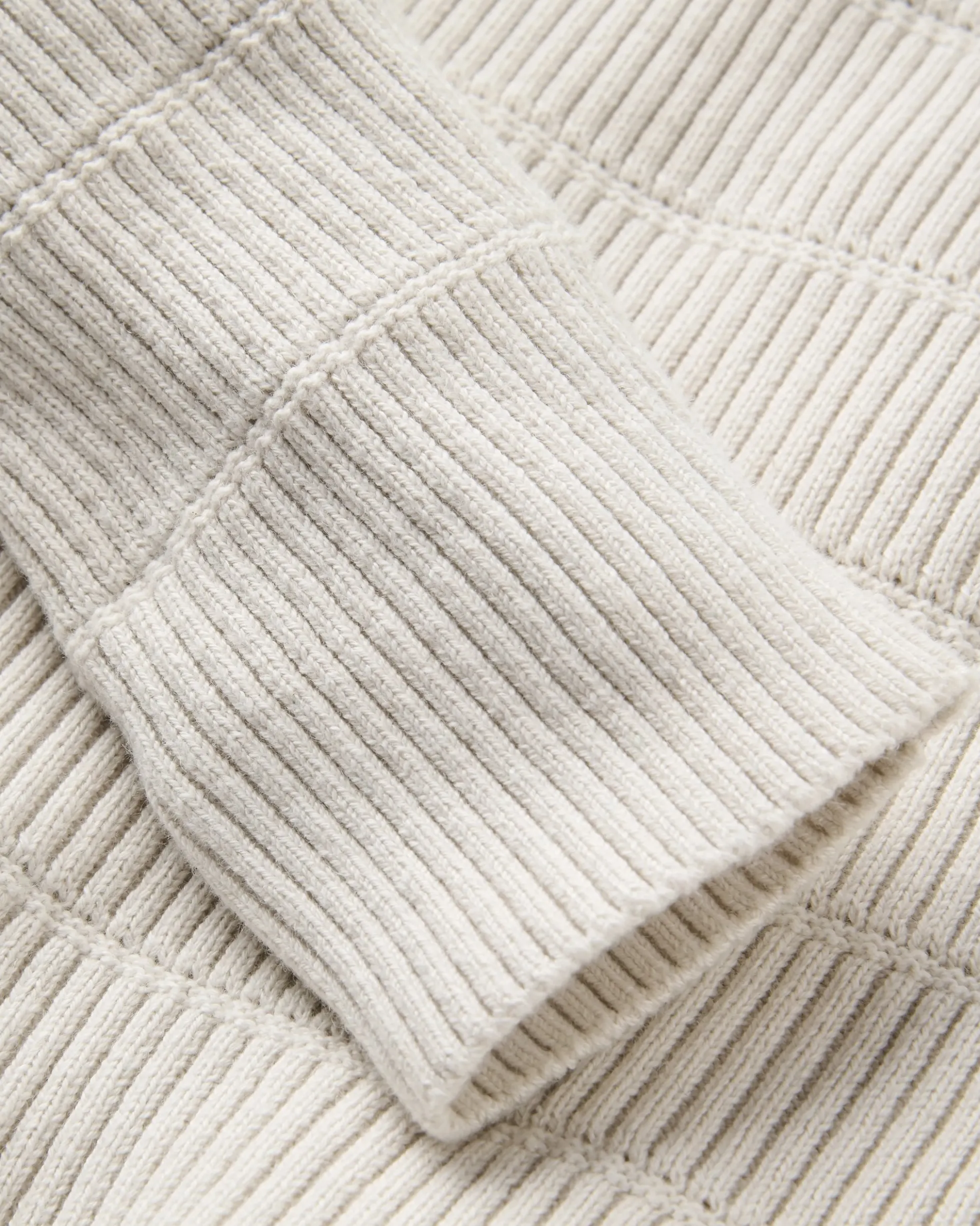 Damen Nurture Bio-Baumwoll Pullover