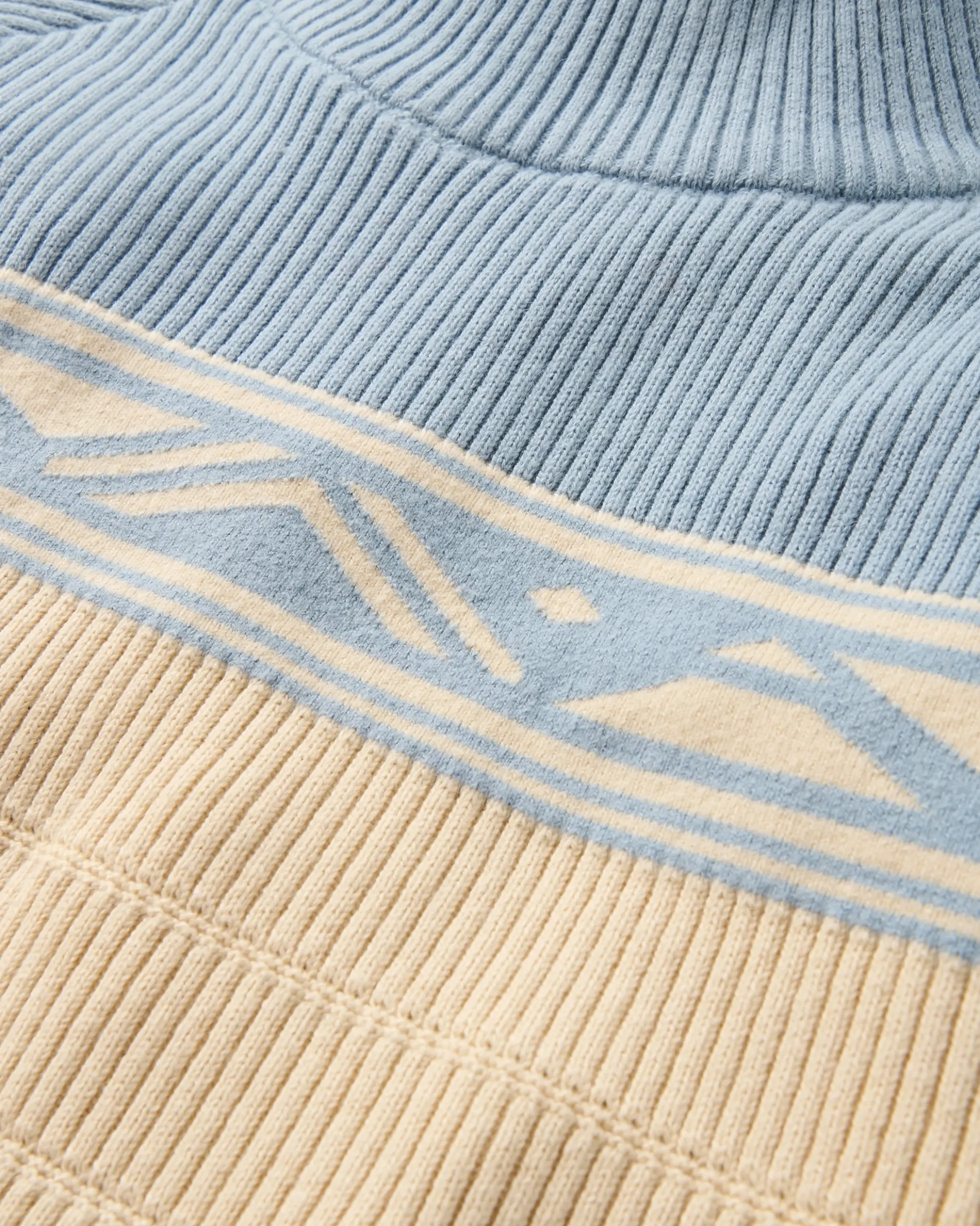 Damen Nurture Bio-Baumwoll Pullover