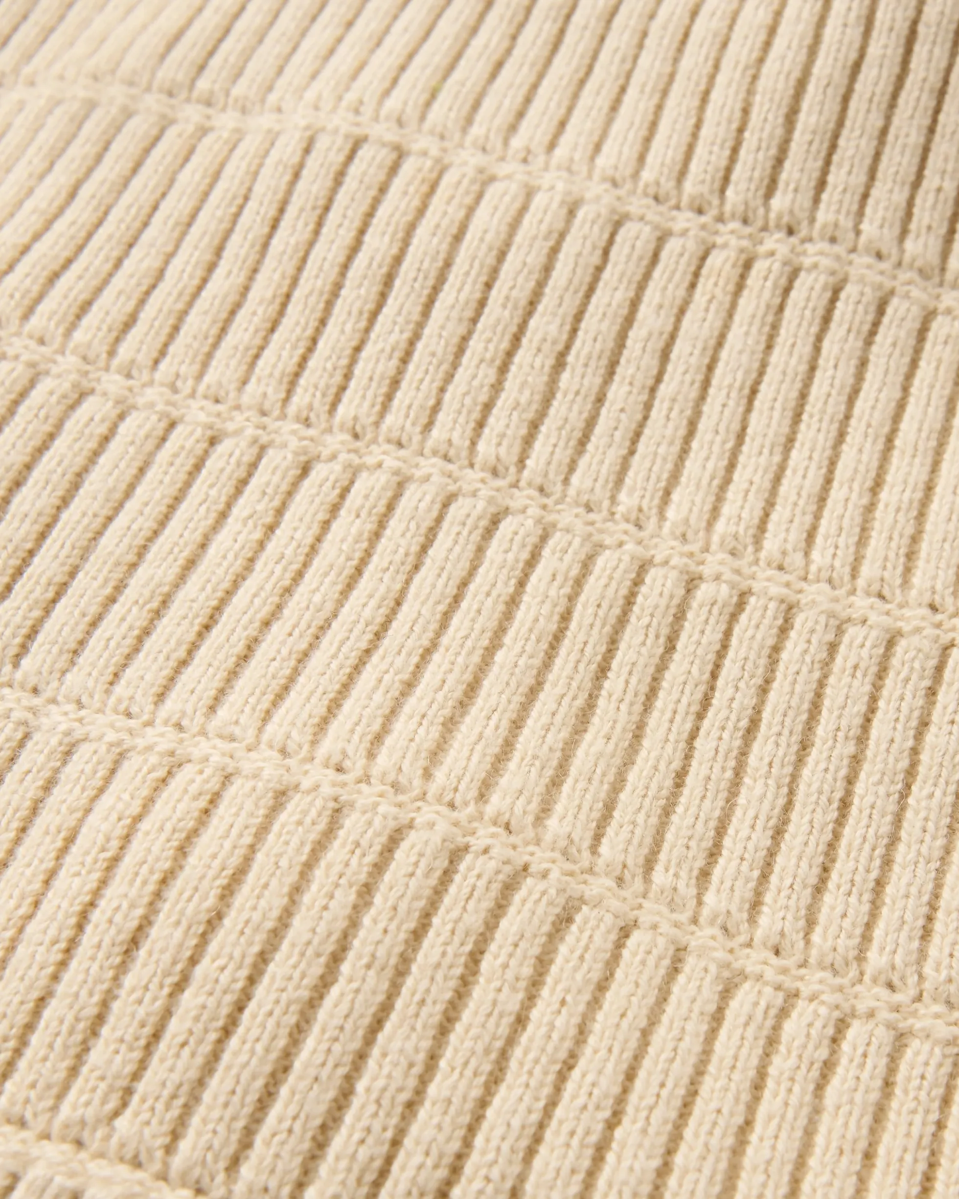 Damen Nurture Bio-Baumwoll Pullover