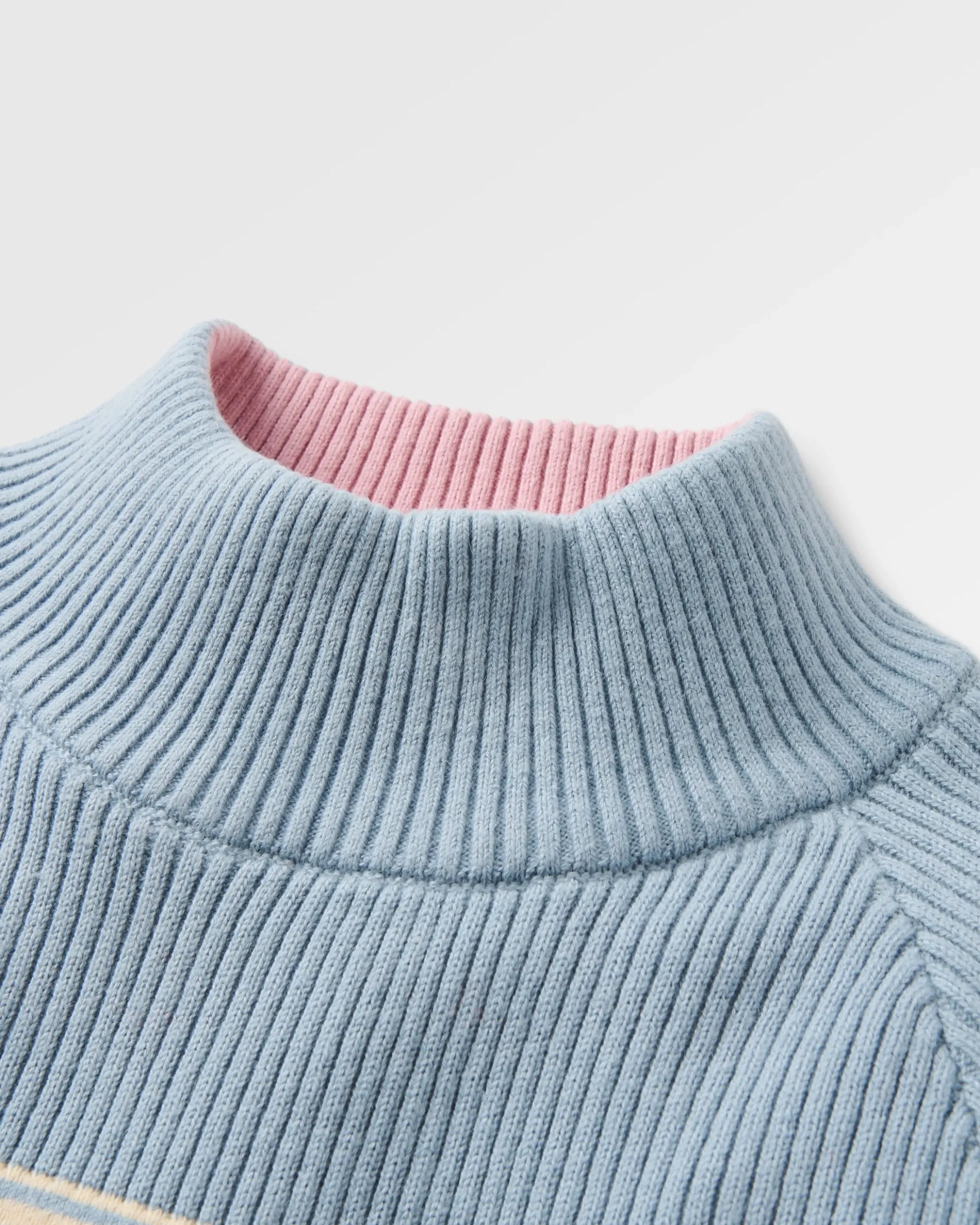 Damen Nurture Bio-Baumwoll Pullover