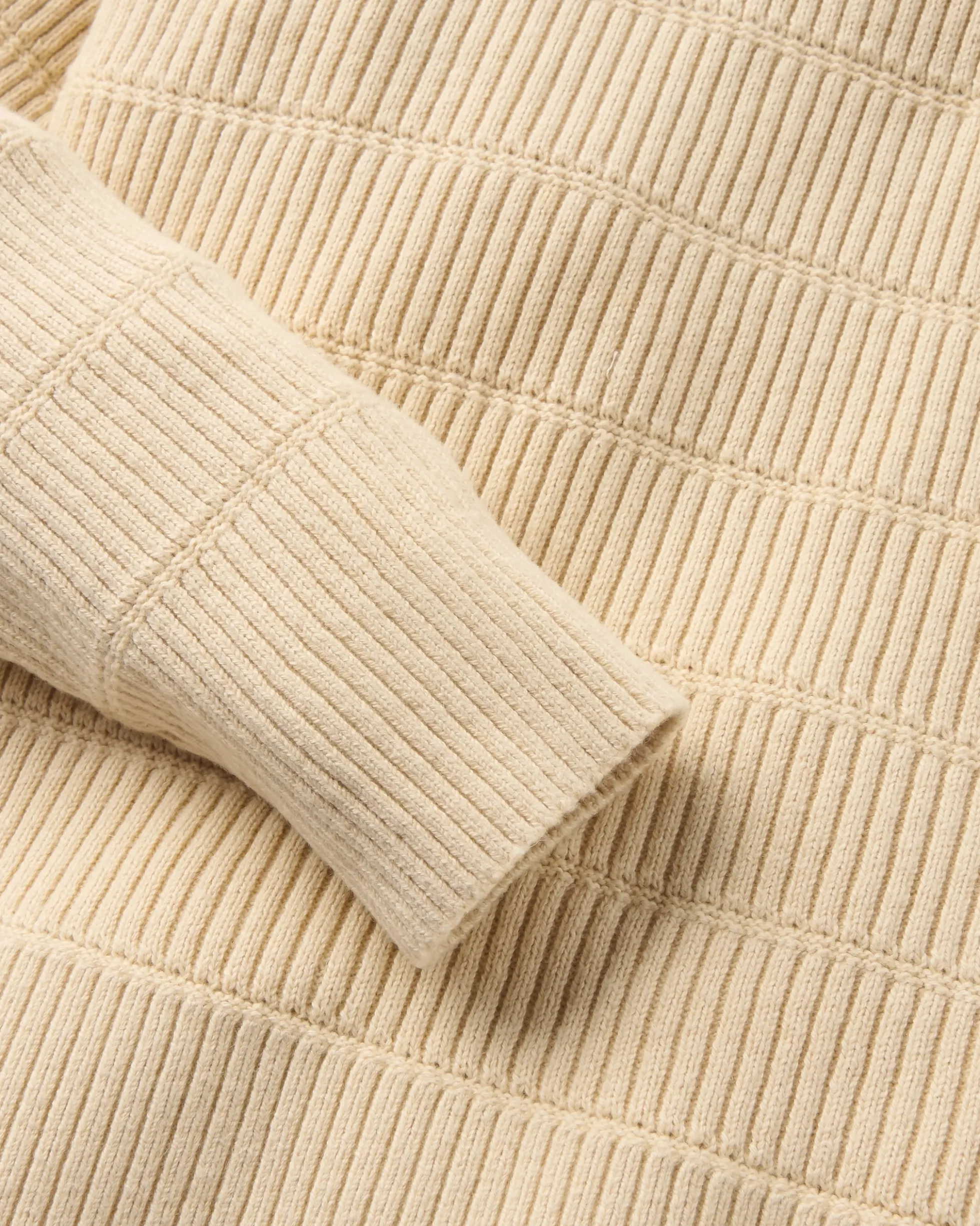 Damen Nurture Bio-Baumwoll Pullover
