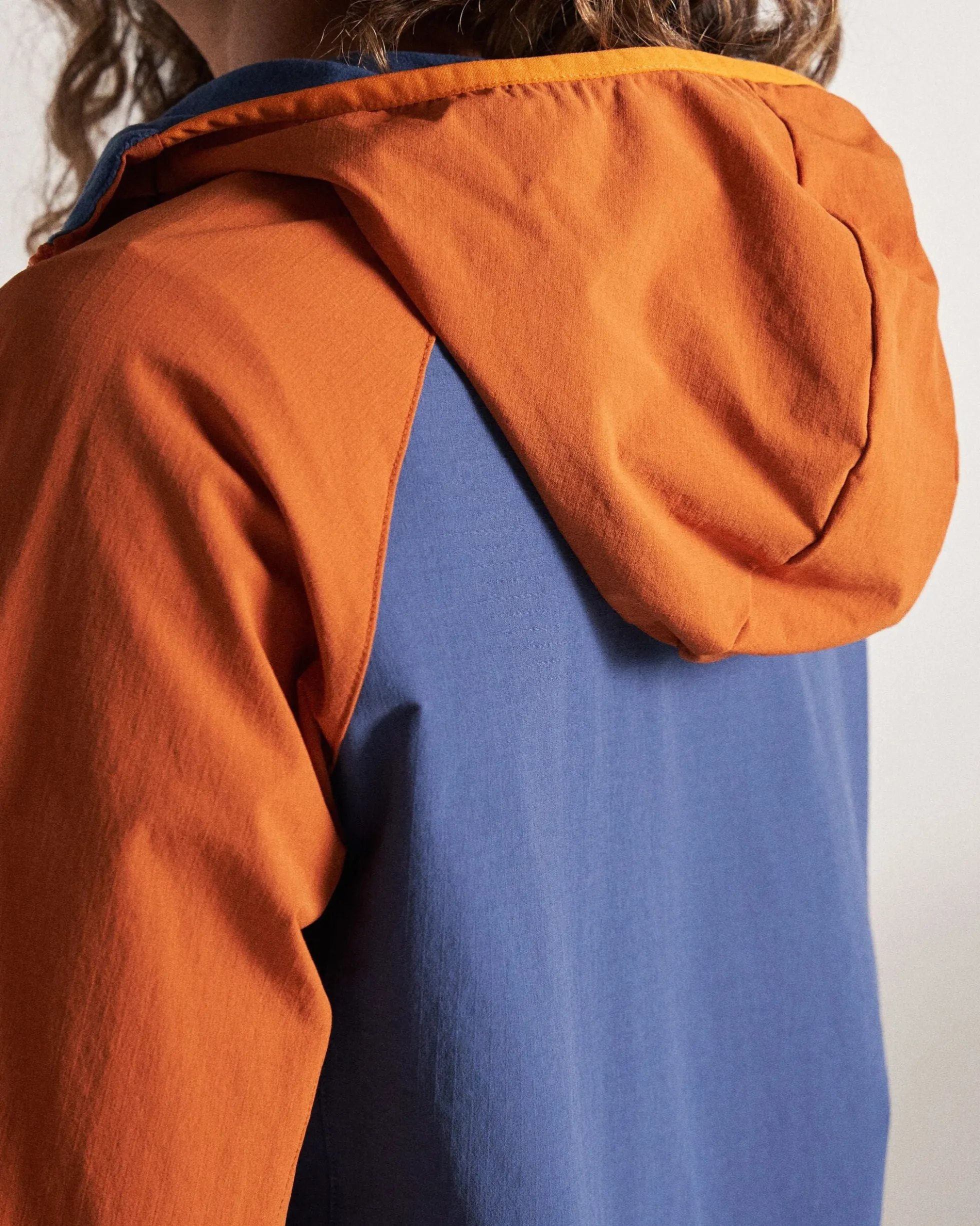 Damen Ocean Light Softshell Anorak