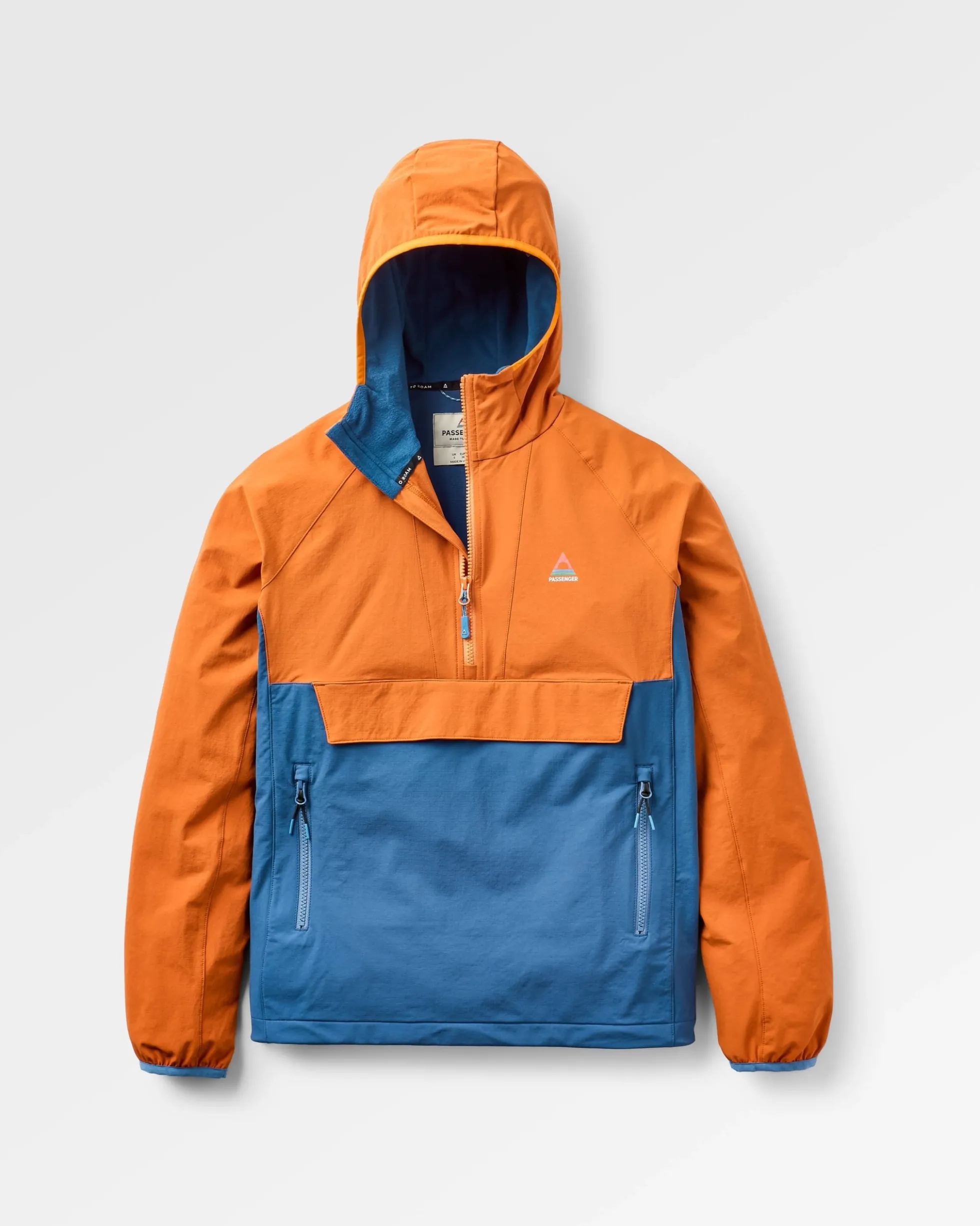 Damen Ocean Light Softshell Anorak