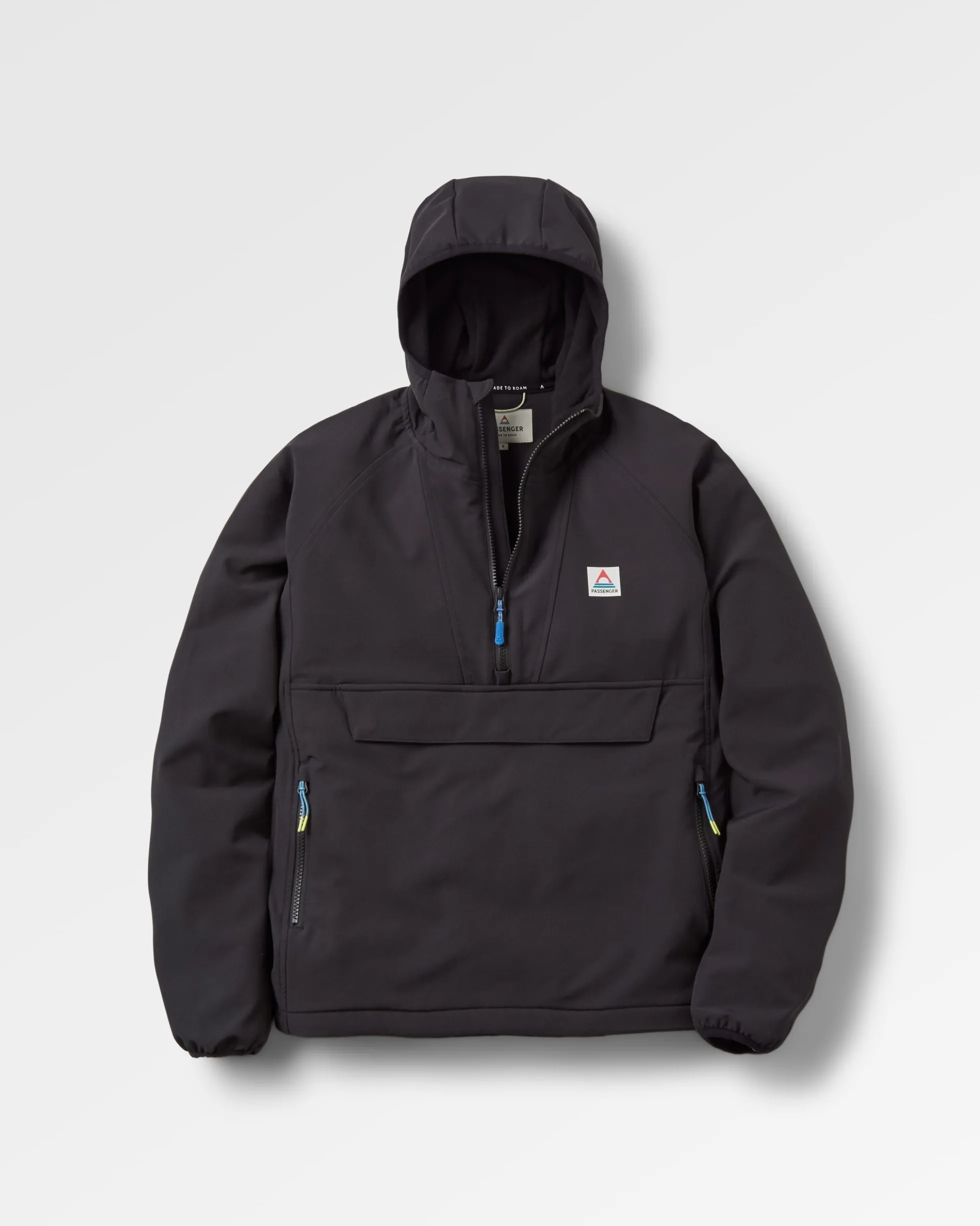 Damen Ocean Softshell Anorak