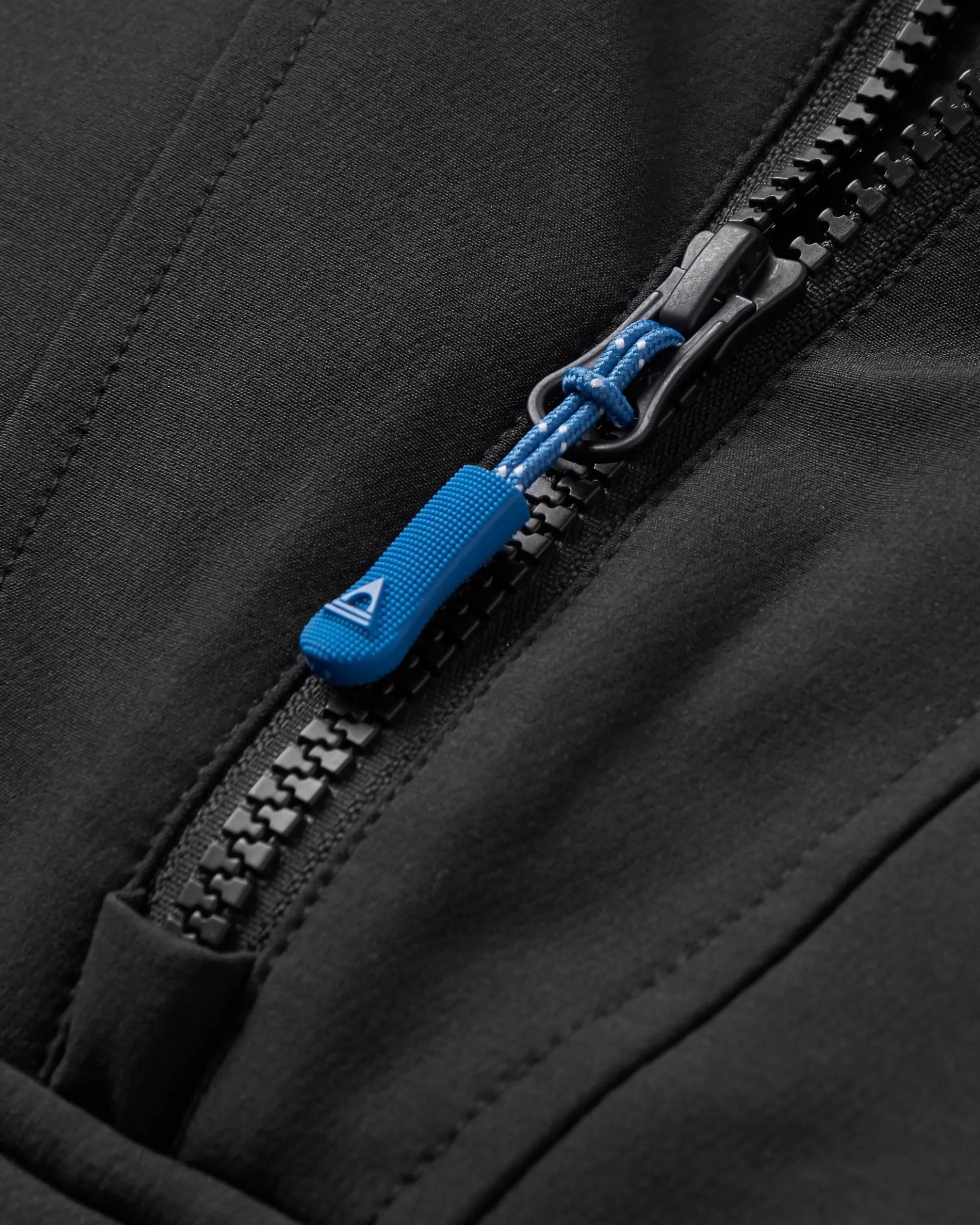Damen Ocean Softshell Anorak
