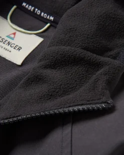 Damen Ocean Softshell Anorak