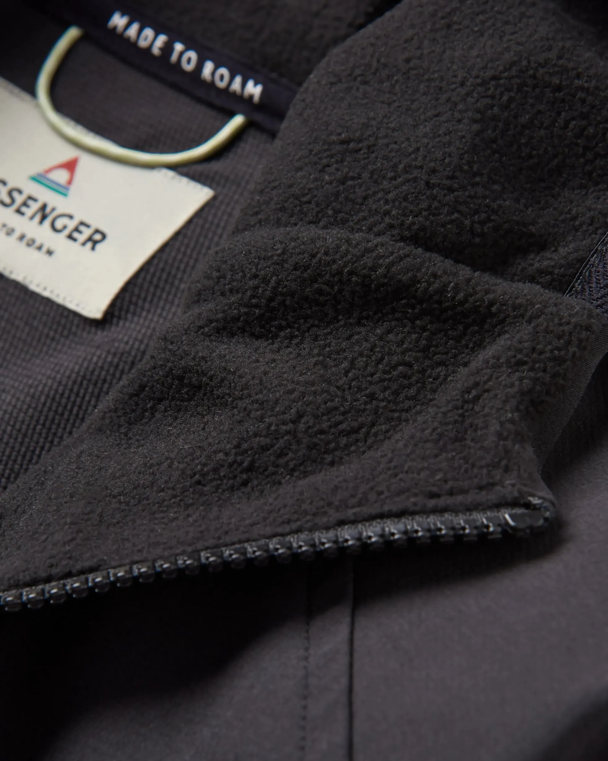 Damen Ocean Softshell Anorak