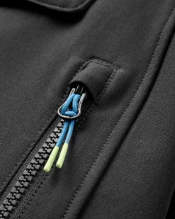 Damen Ocean Softshell Anorak