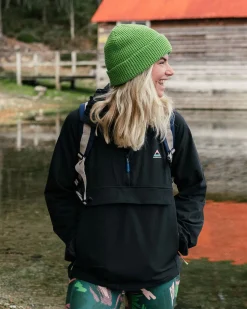 Damen Ocean Softshell Anorak