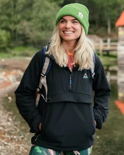 Damen Ocean Softshell Anorak