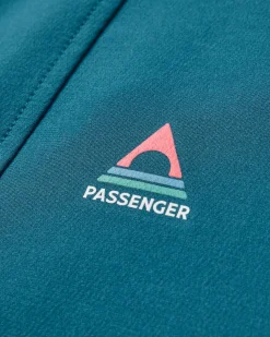 Damen Ocean Softshell Anorak