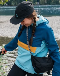 Damen Ocean Softshell Anorak