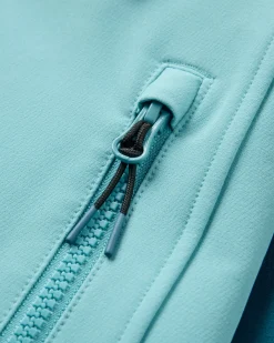 Damen Ocean Softshell Anorak