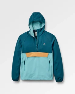 Damen Ocean Softshell Anorak
