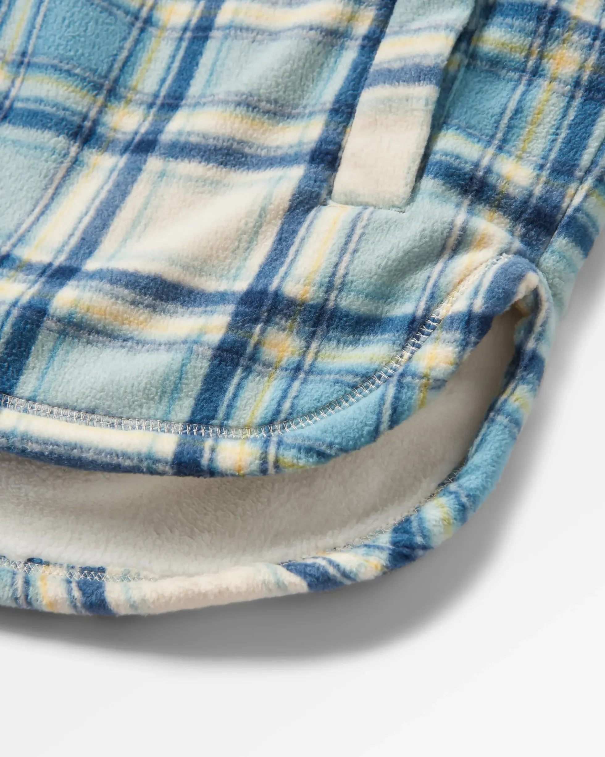 Damen Orion Sherpa-gefüttertes Polar-Fleece-Hemd