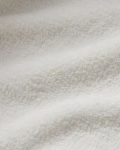 Damen Orion Sherpa-gefüttertes Polar-Fleece-Hemd